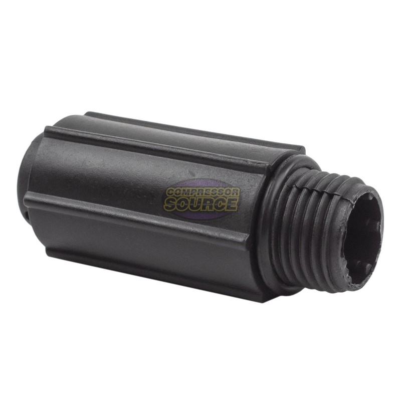 Oil Cap Replacement for Craftsman Powermate Coleman Air Compressors E100087