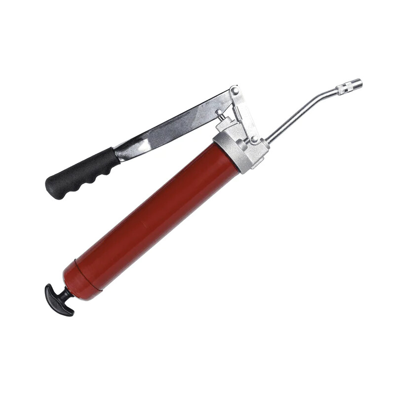 Alemite 500 Professional Lever Action Grease Gun 10,000 PSI Assm. In USA
