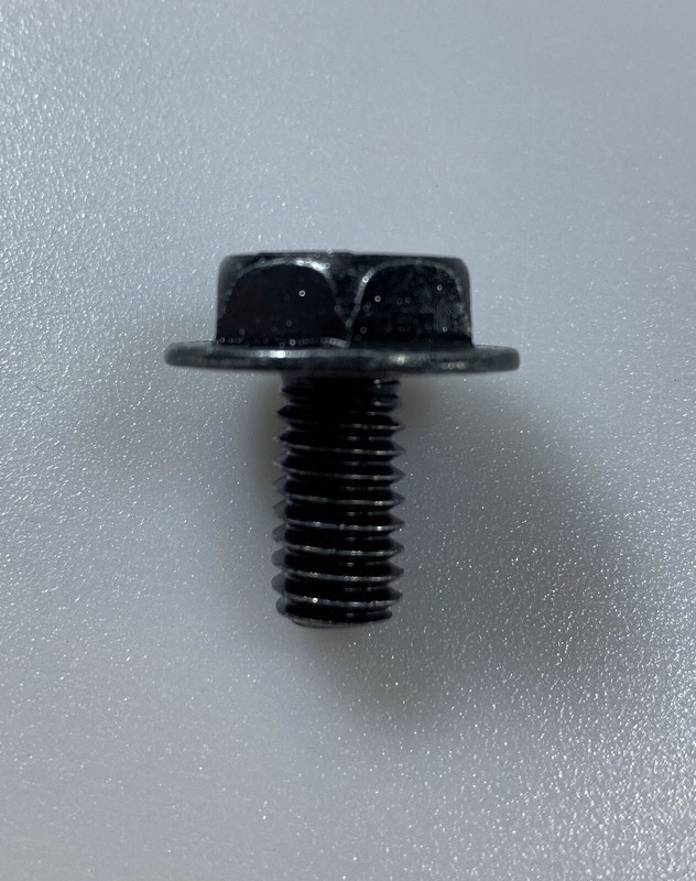 Milwaukee 2730-20 cordless m18 saw blade screw bolt 06-75-1010