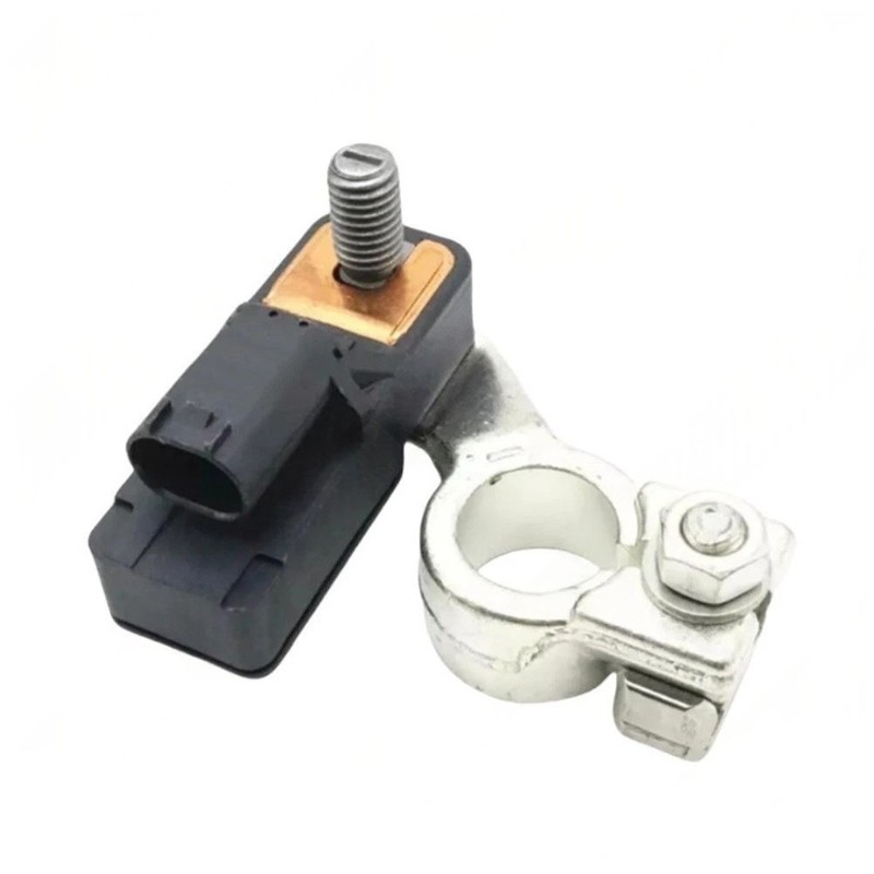 Voltage Sensor Battery Sensor Aluminum Alloy + ABS Plastic Stable Power Supply gallery