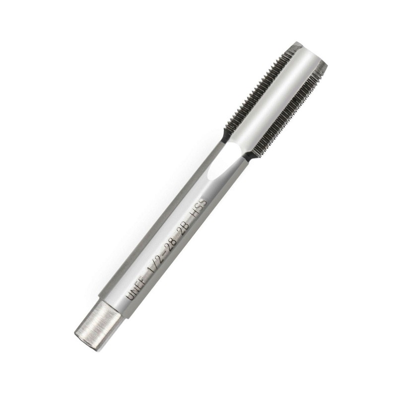 5/8″-24(5/8×24),1/2″-28(1/2×28) UNEF HSS Thread Tap Die Tap & Die Set Right Hand