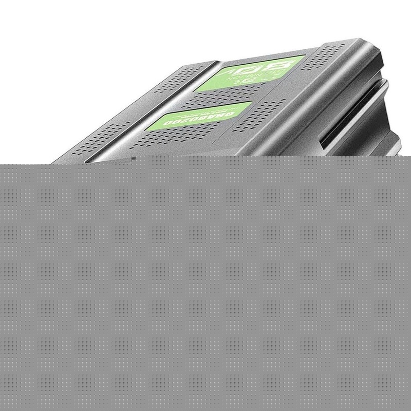 GBA80600 5500mAh For Greenworks PRO 80V Battery GBA80200 GBA80400 Replacement
