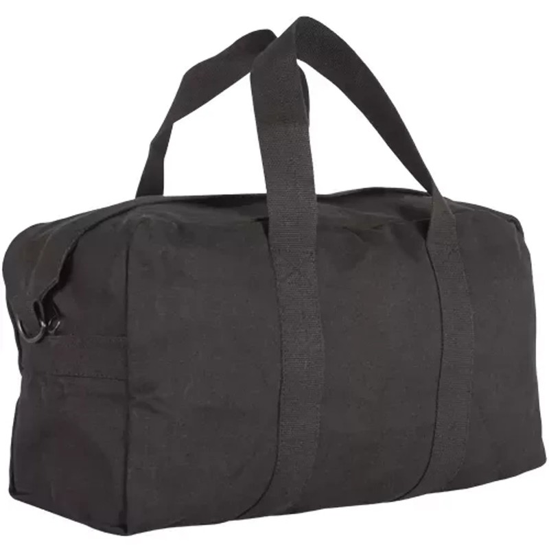 GI Style Tankers Tool Bag – Black