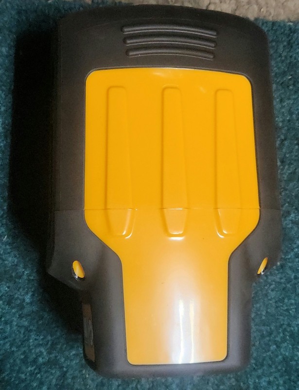 Husqvarna 58 VOLT battery for Poulan Pro Jonsered and Snapper 140Li MULTI TOOL gallery