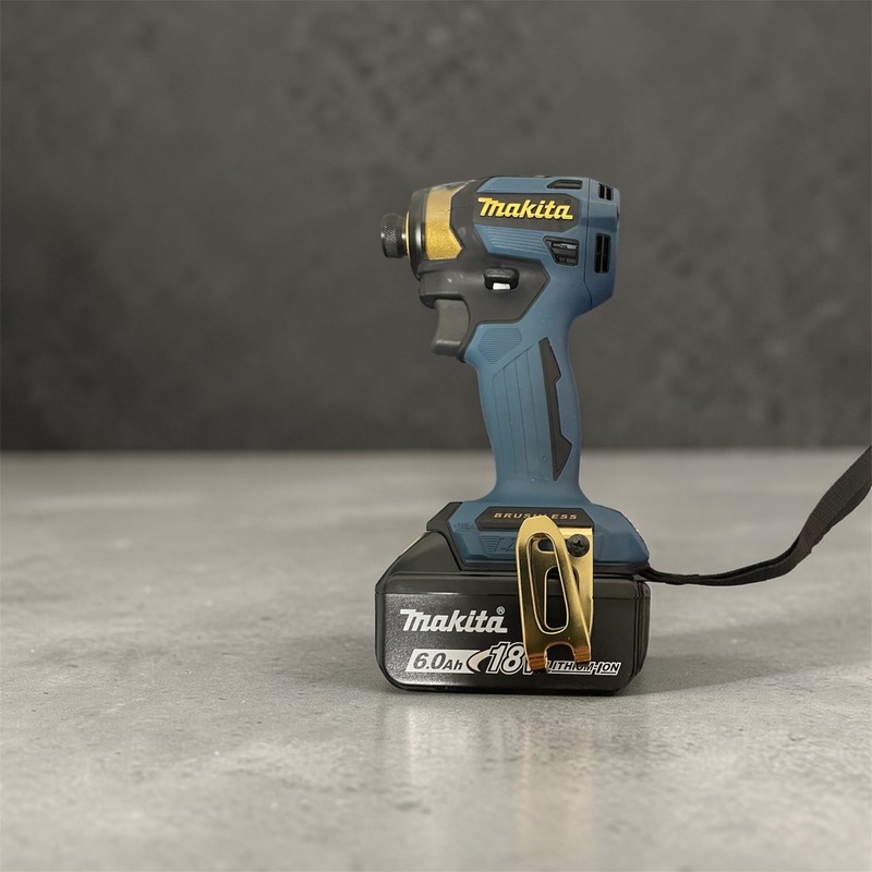 Makita TD173 20th Anniversary Limited 18V Impact Driver Body Only Japan ModelDDP