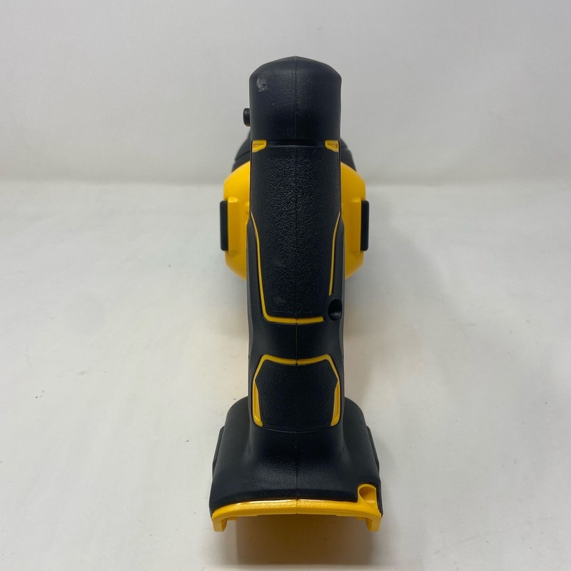 DEWALT 20V MAX XR Brushless Reciprocating Saw DCS382B Yellow/Black gallery