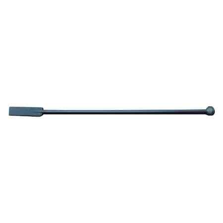 Westward 493V61 Digging Bar,51″ Overall L,Carbon Steel