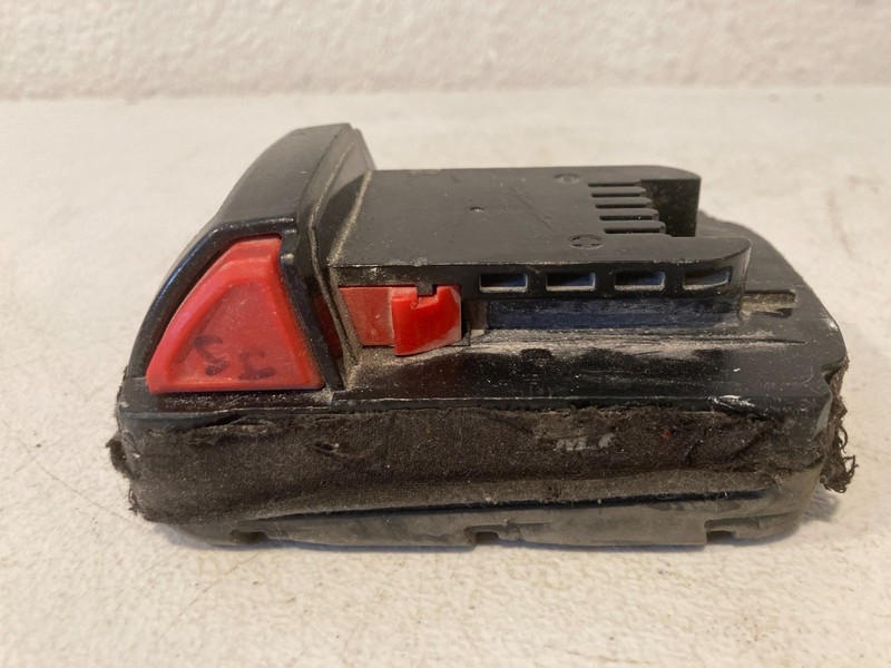Milwaukee 48-11-1865 6.0 AH Battery M18 XC18 48-11-1865 gallery