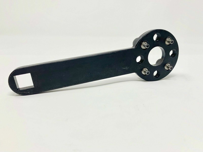 Trim Cap Tool SHOWA SUZUKI/ YAMAHA/ HONDA 115-250 1997-2019 FSM027 AMT0006
