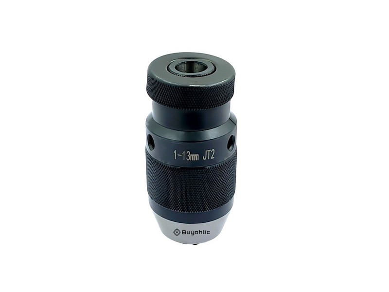 Buyohlic JT2 Keyless Drill Chuck (1-13mm) gallery