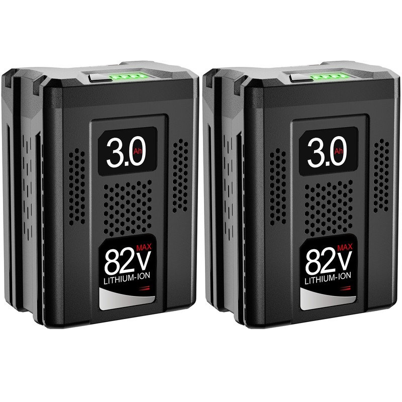 82V 3 Ah Lithium Battery For Snapper XD 82 Volt MAX BSB2AH82 BSB4AH82 BSB5AH82