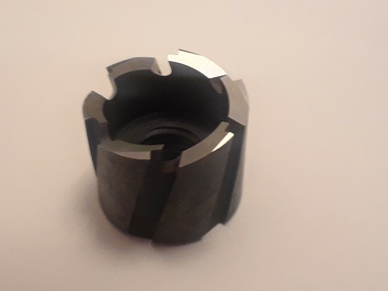 3/4″ Replacement cutter for Blair Rotabroach Rotacut Eastwood and others USA