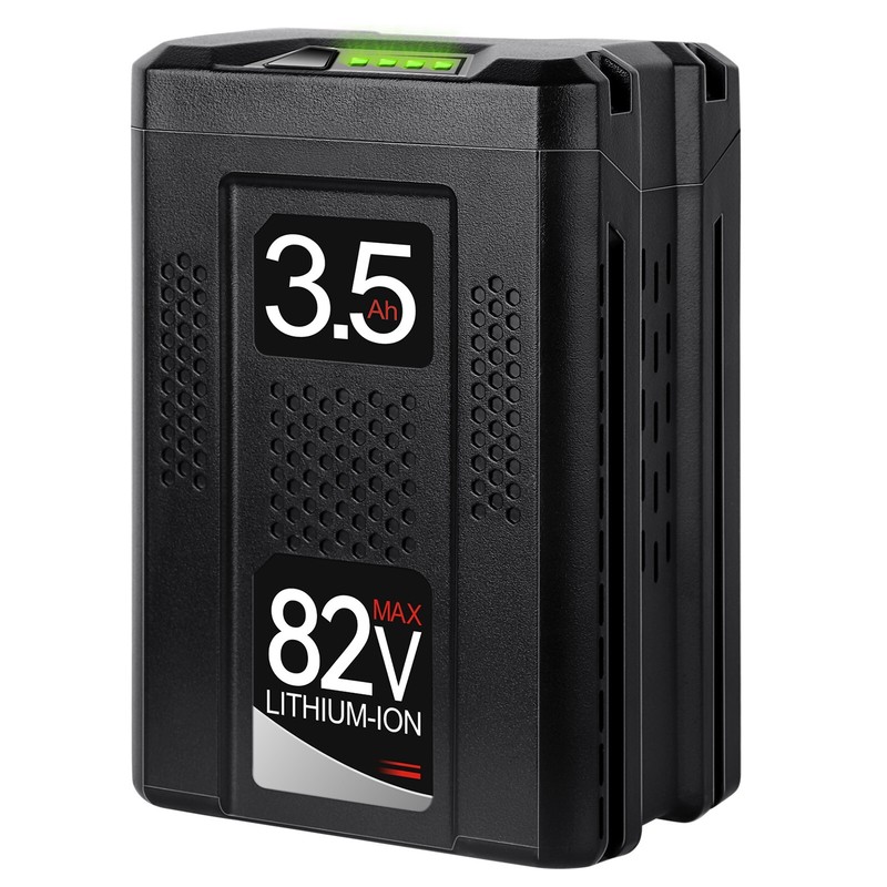 3.5Ah Battery for Snapper XD 82V Max Lithium Ion BSB2AH82 Cordless Power Tool
