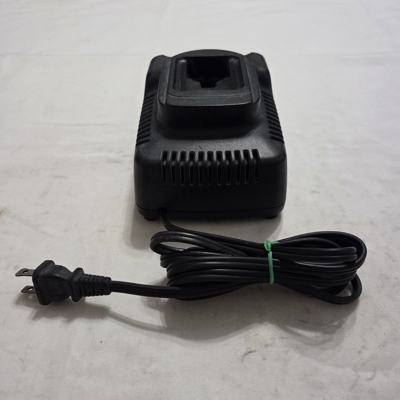 DeWalt DW9116 1 Hour NiCd Battery Charger 9.6V - 18V - Tested & Working gallery