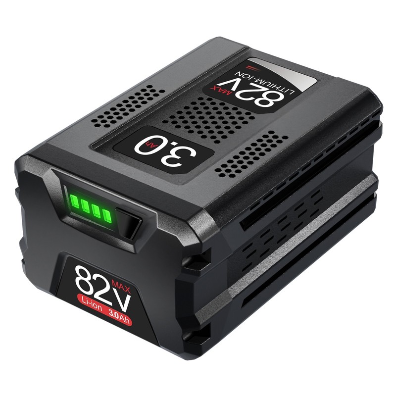 3.0Ah For Snapper XD 82V Max Lithium Ion Battery BSB2AH82 Cordless Power 1760514