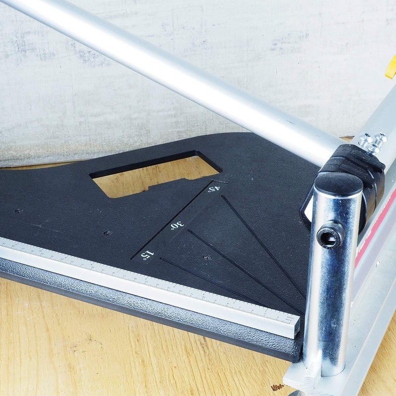 Upgraded 13" Laminate Cutter - High-Quality Construction gallery