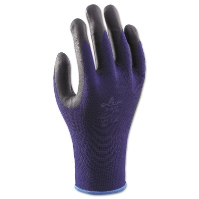 FOAM NITR PALM-/BLK COAT 13-GA KNIT LINER XL SHOWA 380XL09 38054076390 Nylon