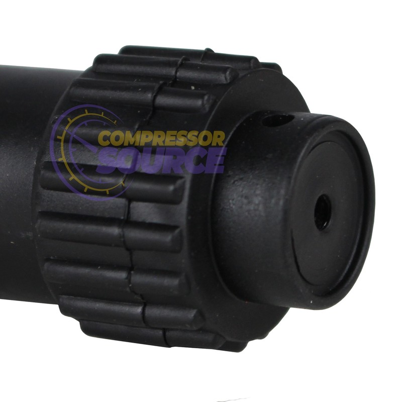 Crankcase Oil Fill Breather Vent Cap Replacement For Common Air Compressor Pumps gallery