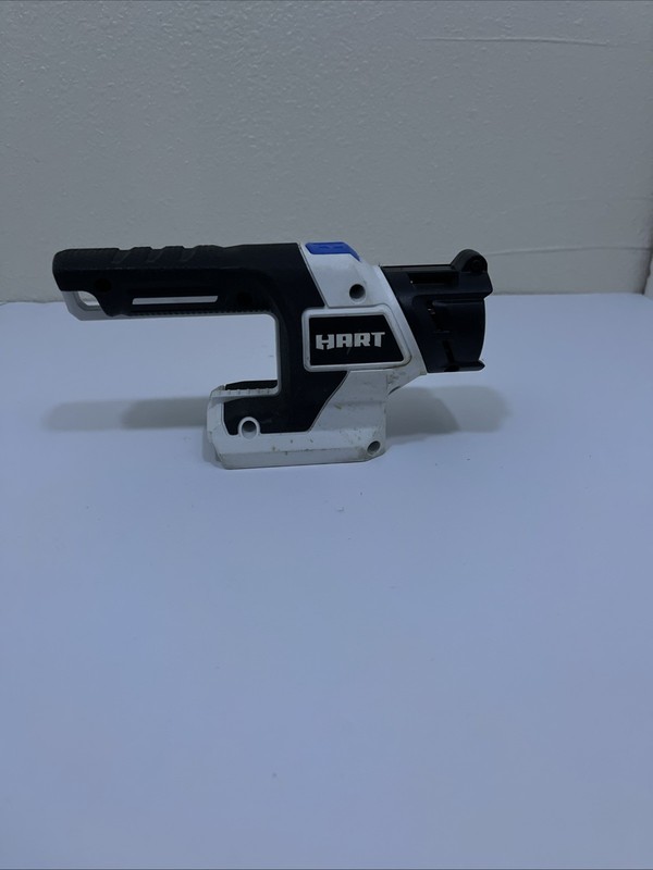 Hart HPHL01 Cordless LED Flashlight 20V 200 Lumen Tool Only