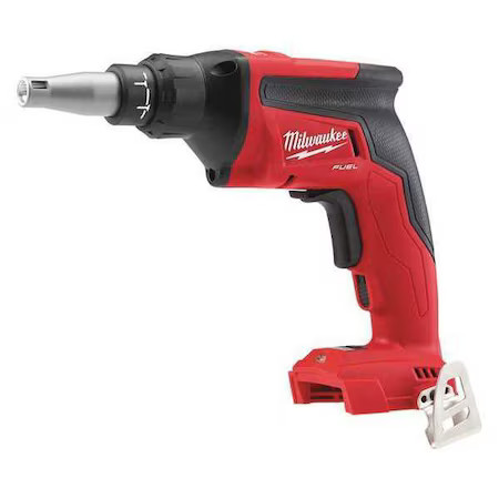 Milwaukee Tool 2866-20 M18 Fuel Drywall Screw Gun