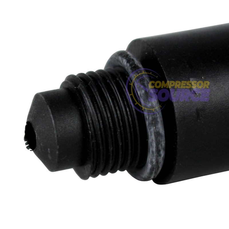 Crankcase Oil Fill Breather Vent Cap Replacement For Common Air Compressor Pumps gallery