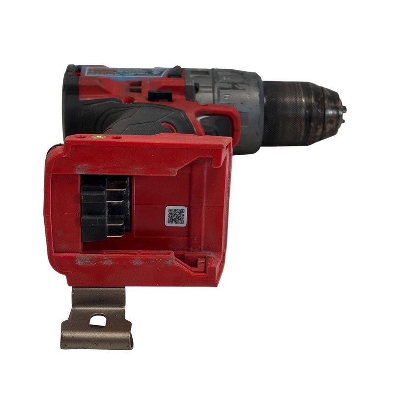 Milwaukee 2904-20 M18 FUEL Brushless Cordless 1/2" Hammer Drill/Driver gallery