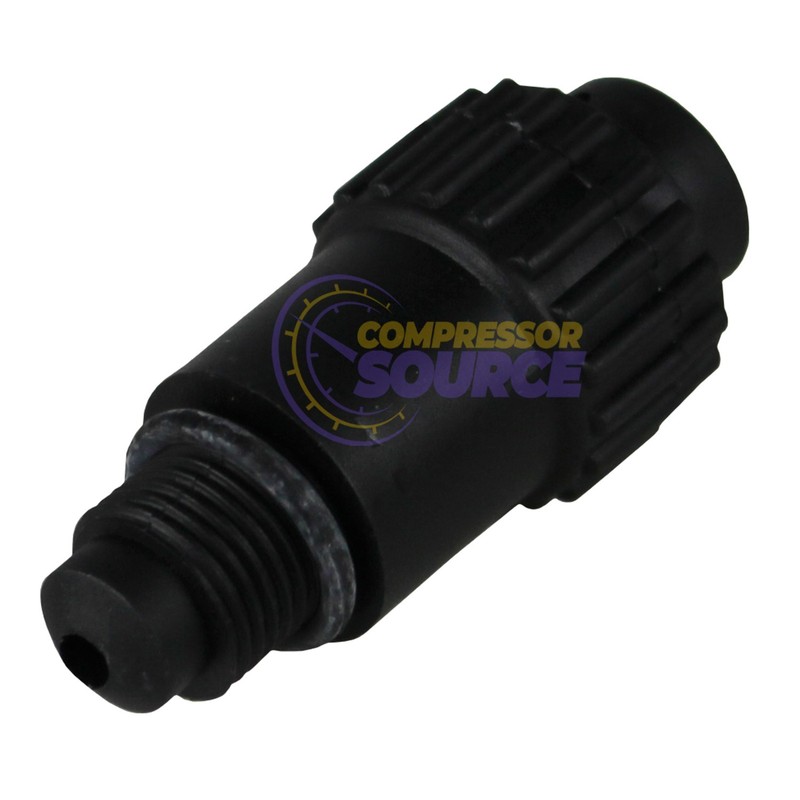 Crankcase Oil Fill Breather Vent Cap Replacement For Common Air Compressor Pumps gallery
