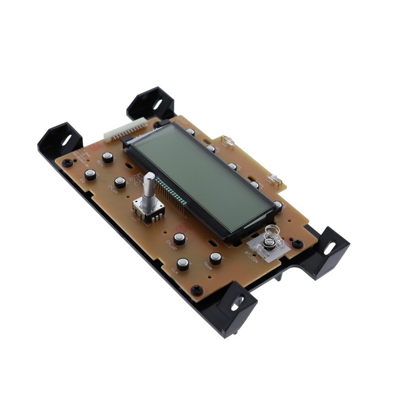 Dewalt OEM 5140193-66 Radio Pcb Assembly DCR025-CA DCR025
