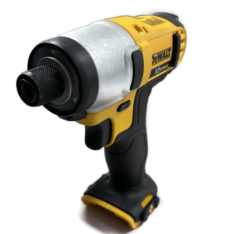 DEWALT DCF815B 12V Max Li-Ion Cordless Impact Driver TOOL ONLY gallery