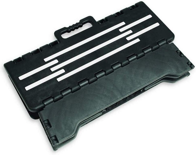 North American Healthcare Portable Outdoor Indoor Folding Step Stool NEW gallery