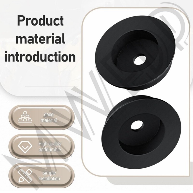 2Pcs Blade Guard Washer Replacement Parts Fits Admiral 64686 of 12 and 10 inches gallery