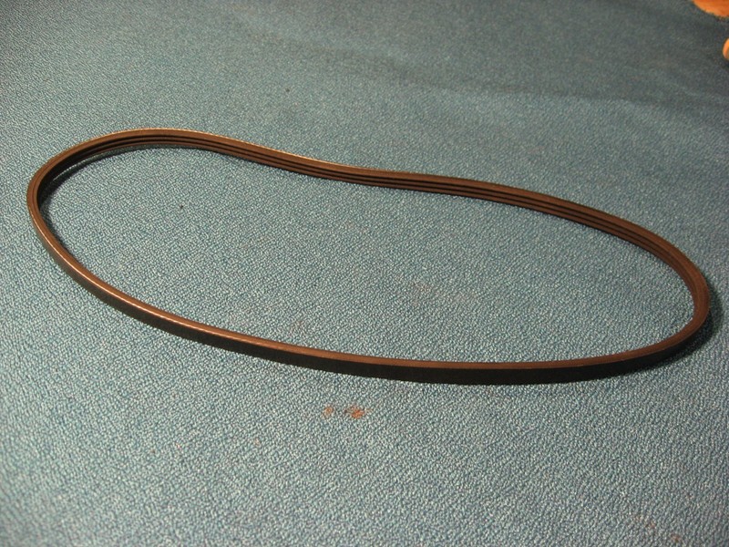 NEW QUALITY DRIVE BELT FOR RIKON 70-100 12″ MINI LATHE TYPE 1