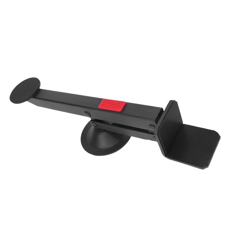 Foot-Operated Door Lifter Tool with Swivel Adjustment & Easy Operation gallery