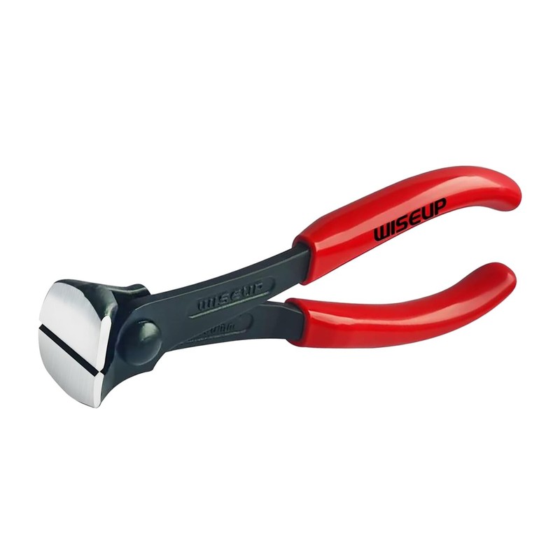 Nail Puller, 7inch Black Finish Chrome Vanadium Steel Carpenter’s Pliers,End …