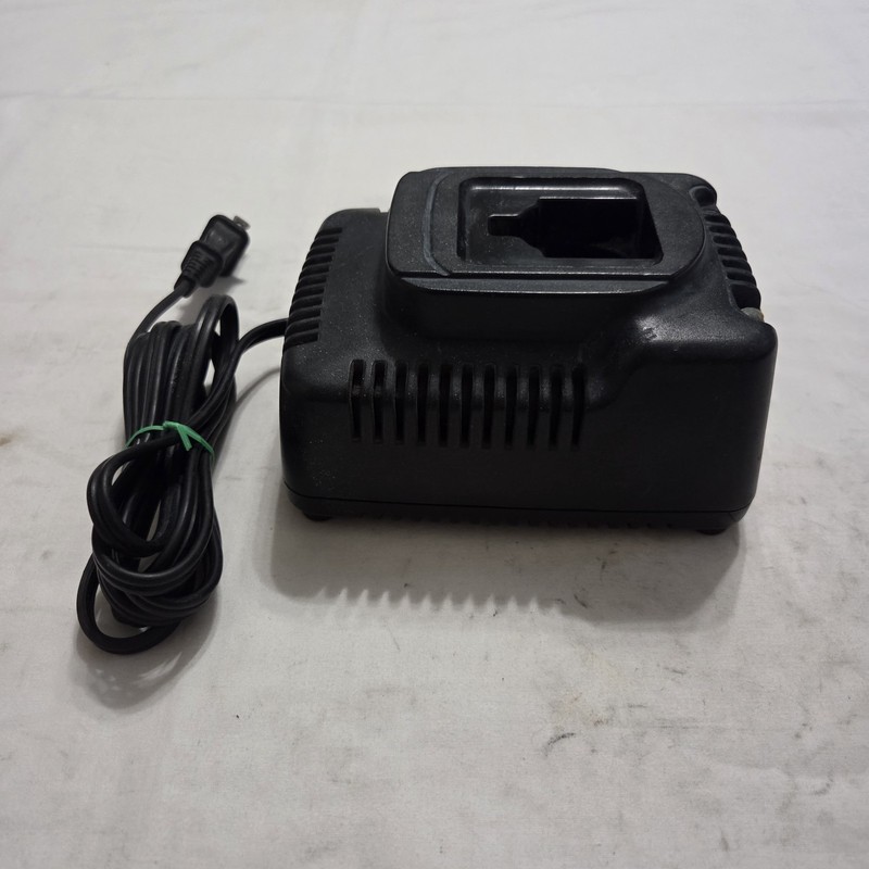 DeWalt DW9116 1 Hour NiCd Battery Charger 9.6V - 18V - Tested & Working gallery