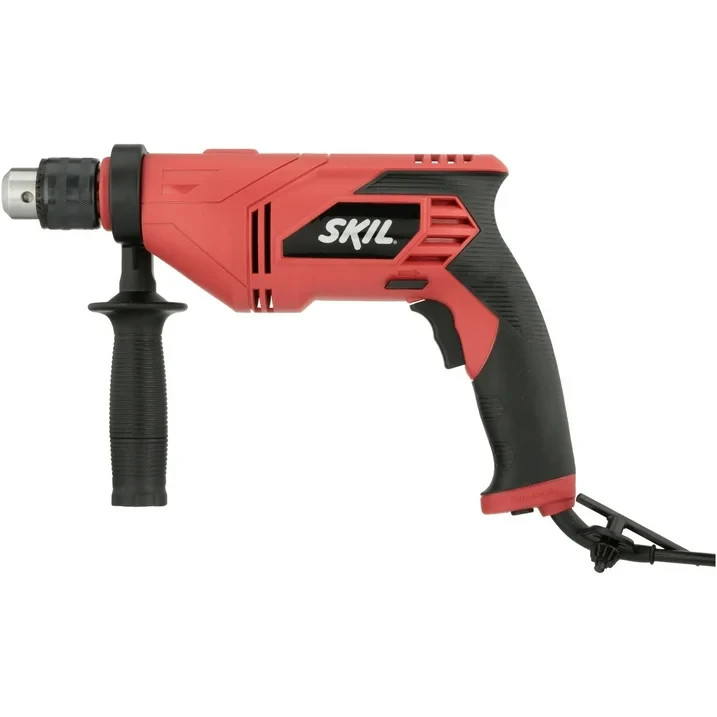 Brand New SKIL 6335-02 7.0 Amp 1/2" Corded Drill Driver in Original Retail Box. gallery