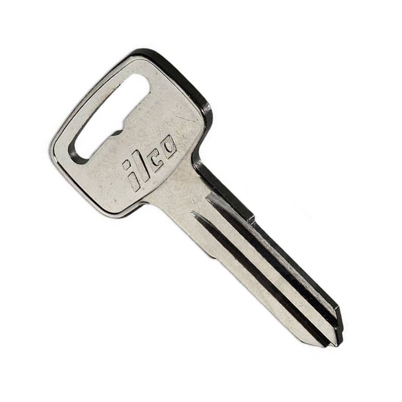 Polaris Keys Cut by Code ATV Ranger RZR Snowmobile key made to codes 2200-2399