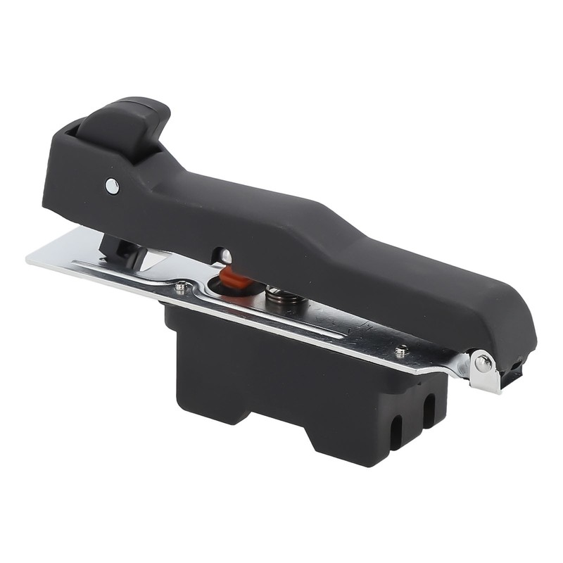 High Quality Lock On Switch for Hitach 180 G18SE2 Angle Grinder 2NO AC250V 12A