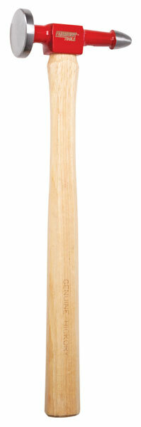 Fairmount Utility Pick Hammer With Wooden Handle