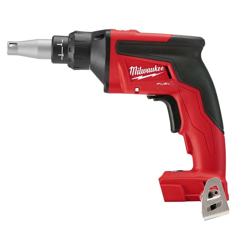 Milwaukee 2866-20 M18 FUEL 18V Drywall Screw Gun – Bare Tool