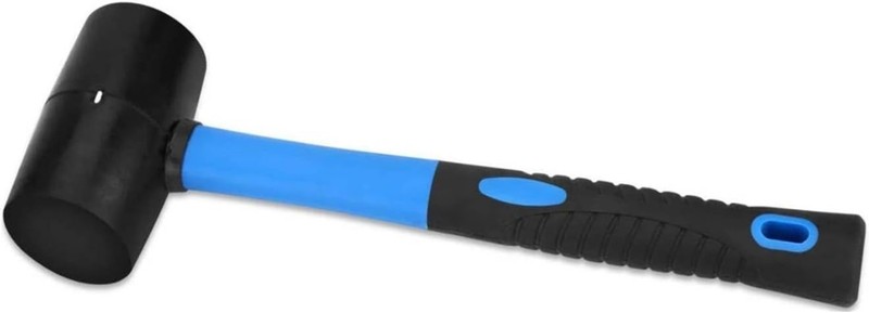 Floor Gap Fixer Tool for Laminate Floor Gap Repair Include Suction Cup and Ma... gallery