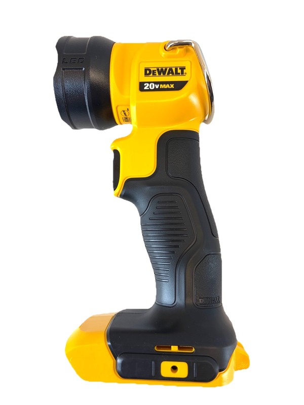 DeWalt 20V MAX LED Work Light Cordless Tool Only Model DCL040B