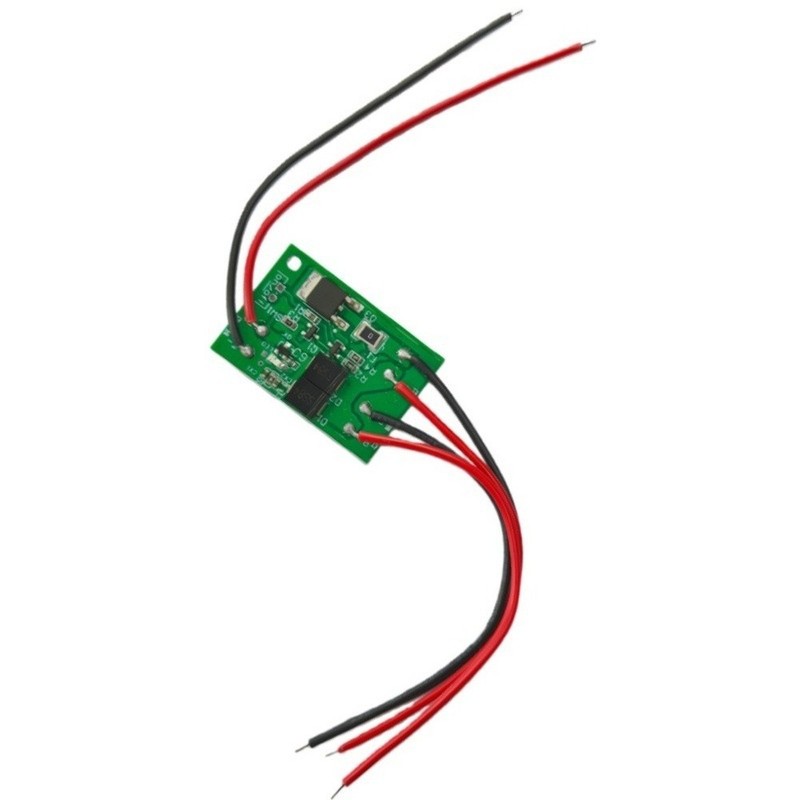 3 2V 3 7V 6 4V 7 4V 11 1V Solar Light Circuit Board PCB for Garden Wall Lamp
