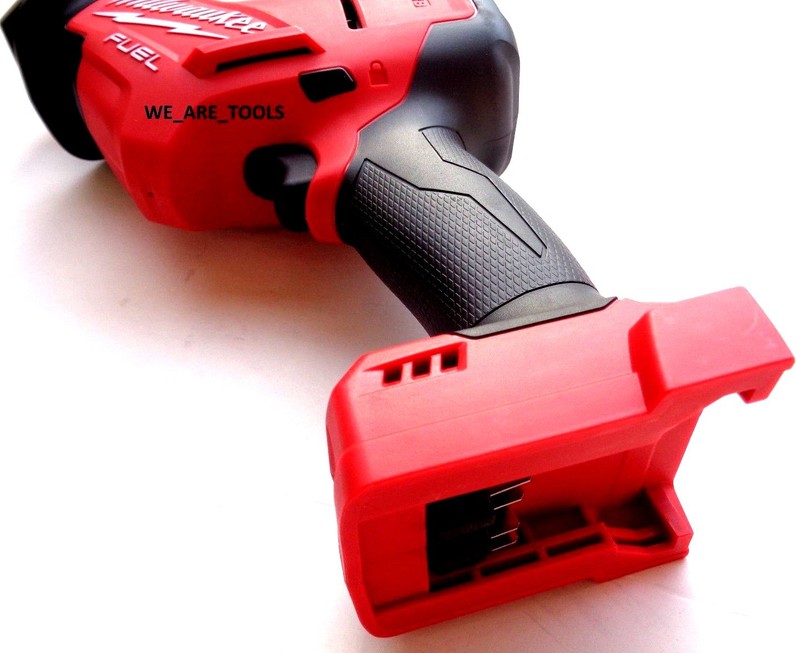 Milwaukee 2719-20 M18 FUEL Hackzall Reciprocating Saw Sawzall 18 Volt 18v gallery