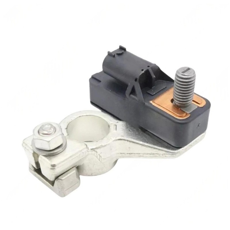 Voltage Sensor Battery Sensor Aluminum Alloy + ABS Plastic Stable Power Supply gallery