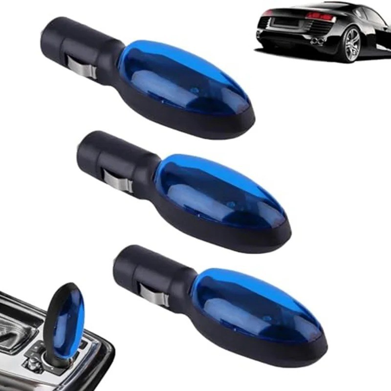 2Pcs Gas Fuel Sync Farther,Save More Fuel Instantly,Automotive Spill Save,New gallery