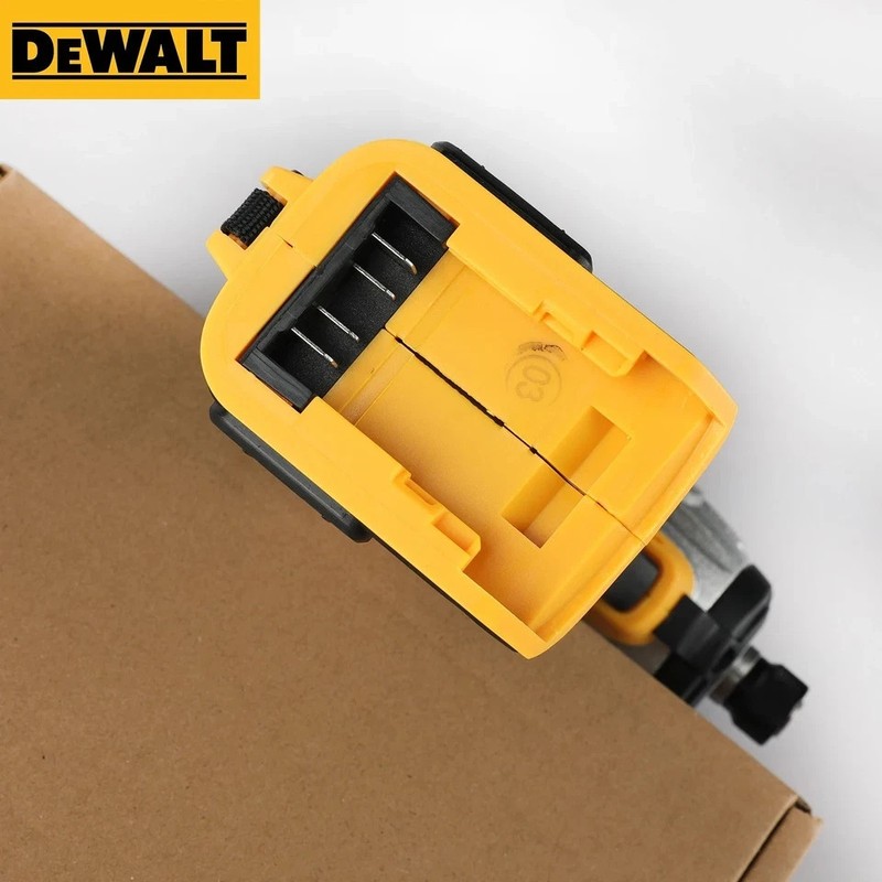 New DEWALT DCF887 20V MAX XR Brushless 1/4" Inch Impact Driver 20 volt 3 speed gallery