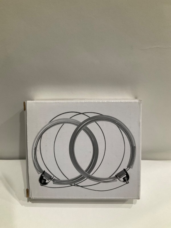 Brand New PVC Pipe Cable Saw 24 inch Stainless Steel Wire Cable brand new gallery
