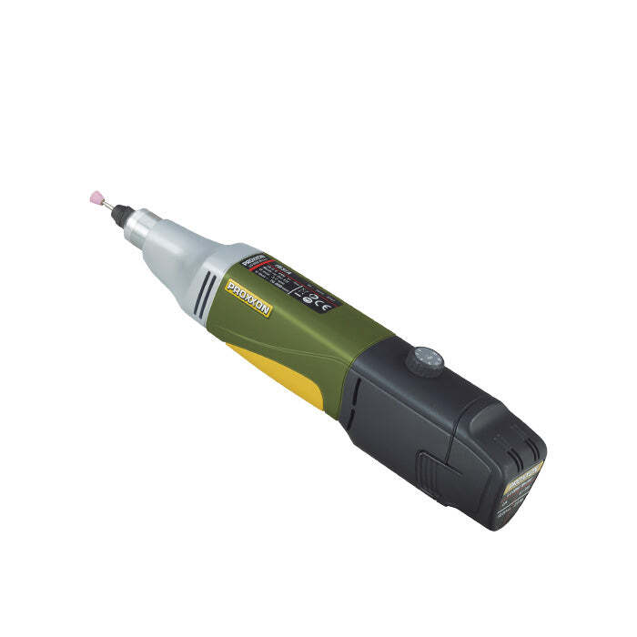 PROXXON Cordless professional drill/grinder IBS/A, #39800