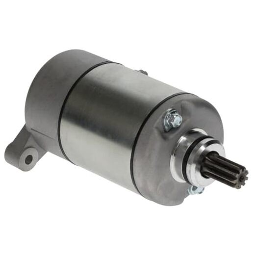 OEG Parts New Starter and Drive Combo Kit Compatible with Polaris ATV UTV 325
